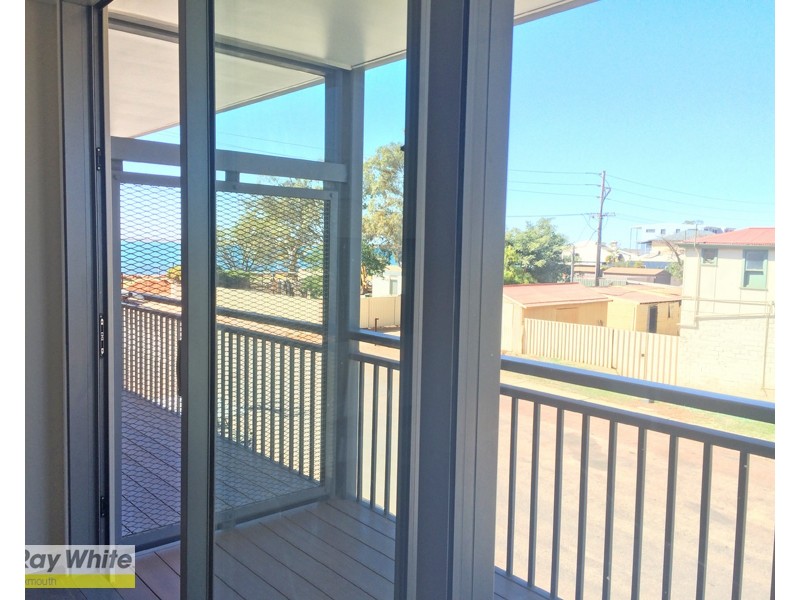 4/20 Second Avenue, Onslow WA 6710
