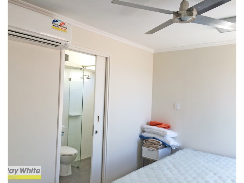 4/20 Second Avenue, Onslow WA 6710