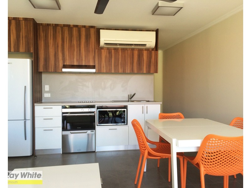 4/20 Second Avenue, Onslow WA 6710