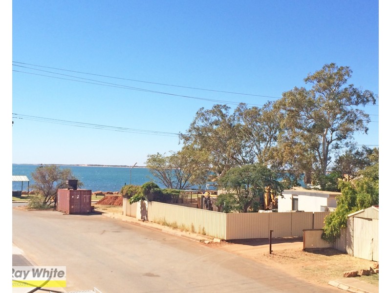 4/20 Second Avenue, Onslow WA 6710