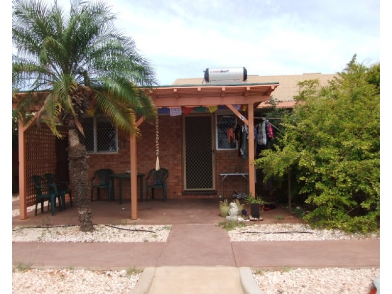4/1 Maidstone Crescent, Exmouth WA 6707