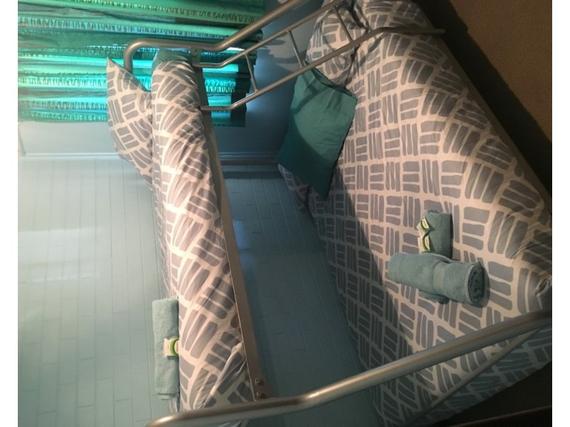 4/1 Maidstone Crescent, Exmouth WA 6707