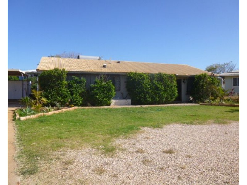 19 Lyon Street, Exmouth WA 6707