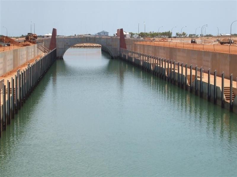 182 and 183 Cobia Close, Exmouth WA 6707