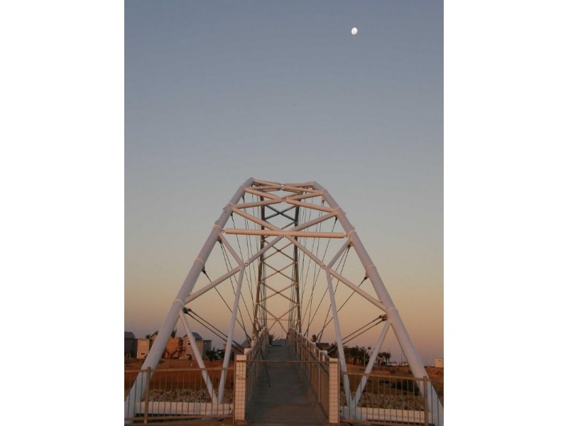 182 and 183 Cobia Close, Exmouth WA 6707