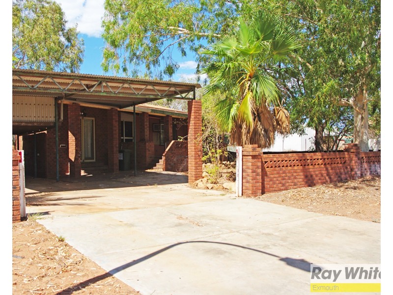 46 Third Avenue, Onslow WA 6710
