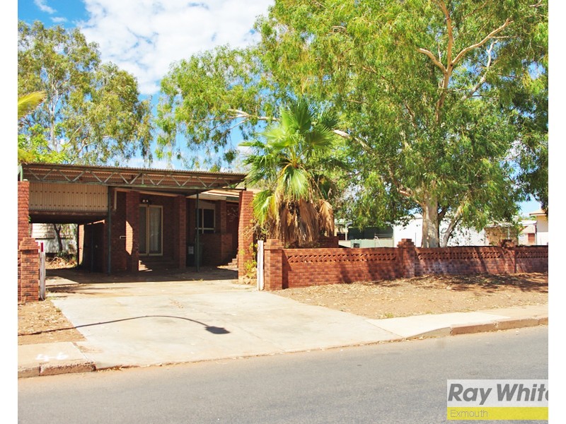 46 Third Avenue, Onslow WA 6710