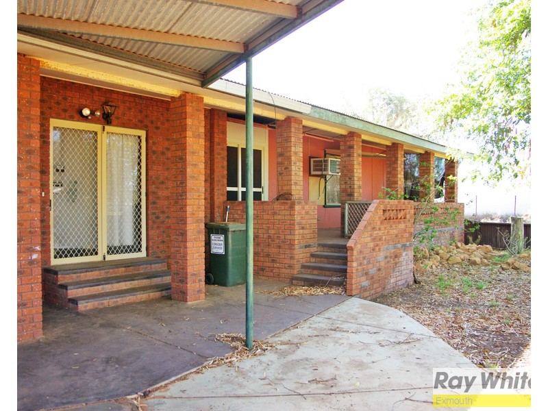 46 Third Avenue, Onslow WA 6710