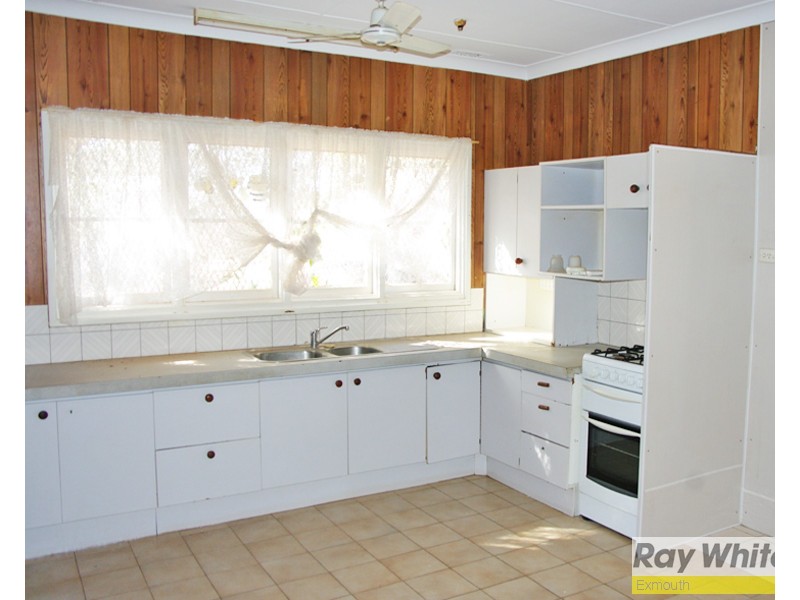 46 Third Avenue, Onslow WA 6710