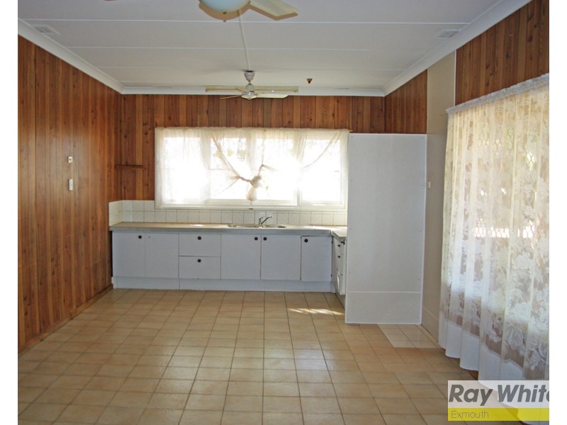 46 Third Avenue, Onslow WA 6710