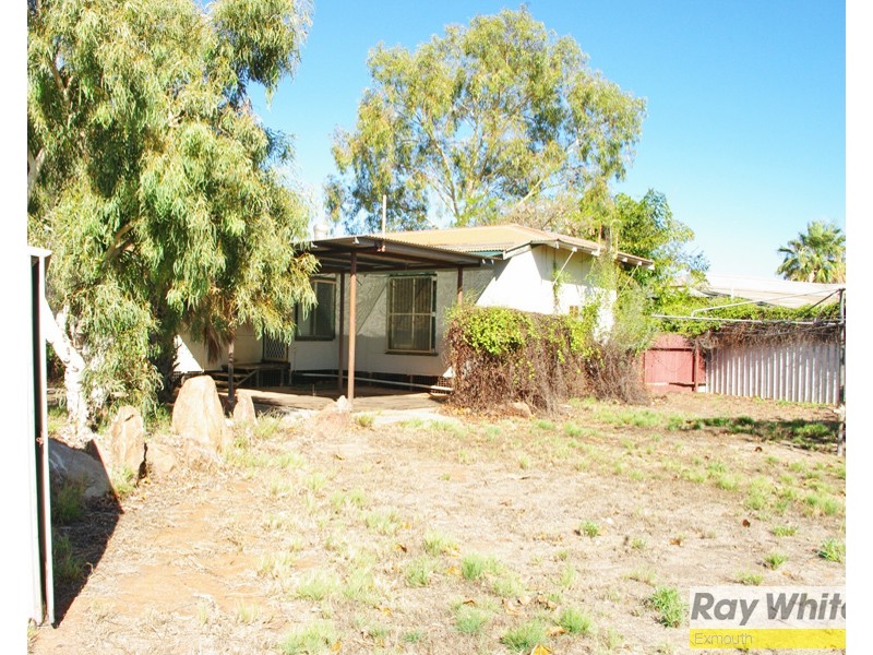 46 Third Avenue, Onslow WA 6710