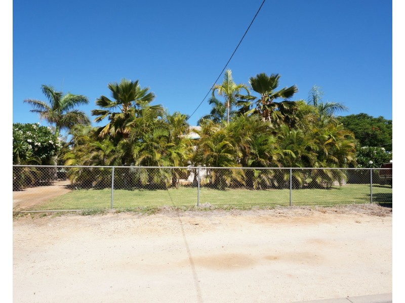 3 Page Street, Exmouth WA 6707