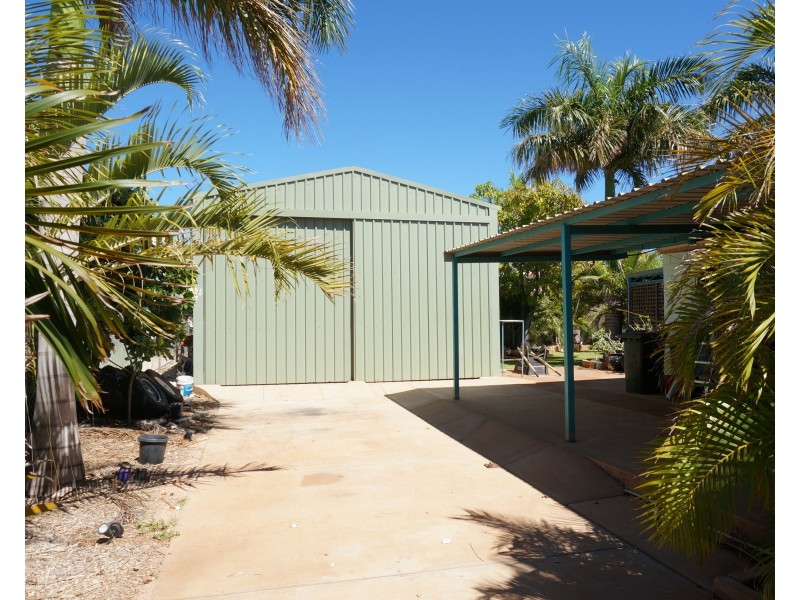 3 Page Street, Exmouth WA 6707