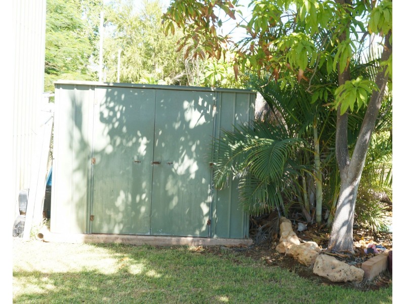 3 Page Street, Exmouth WA 6707