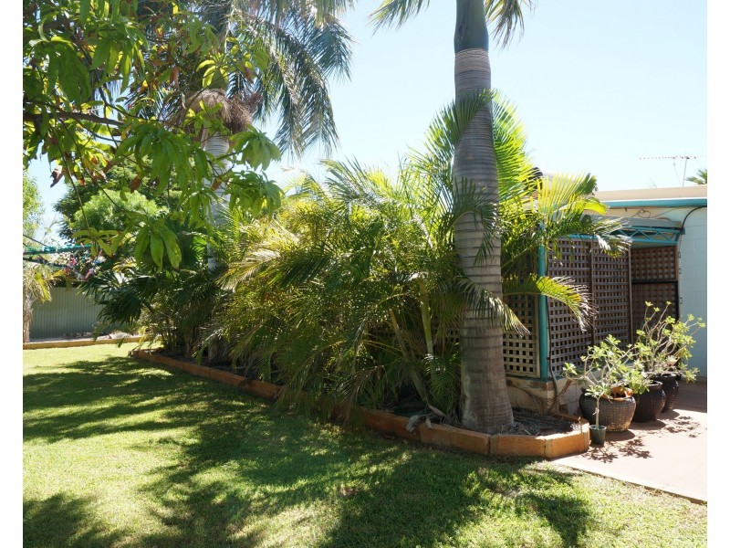 3 Page Street, Exmouth WA 6707