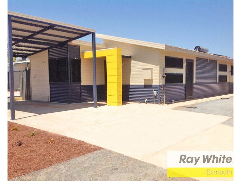 18C Hope Court, Onslow WA 6710