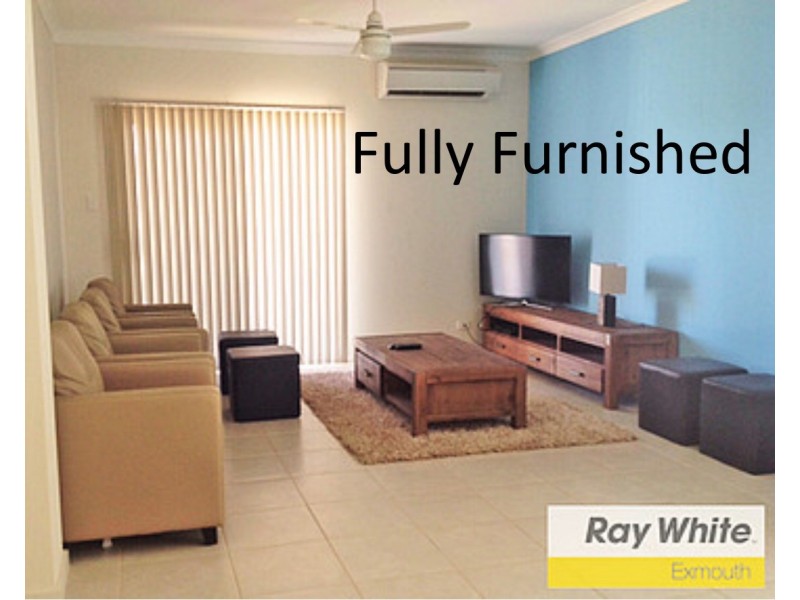 8 Hope Court, Onslow WA 6710