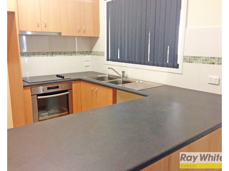 8 Hope Court, Onslow WA 6710