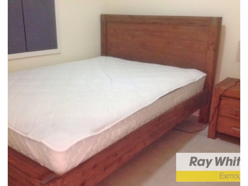 8 Hope Court, Onslow WA 6710