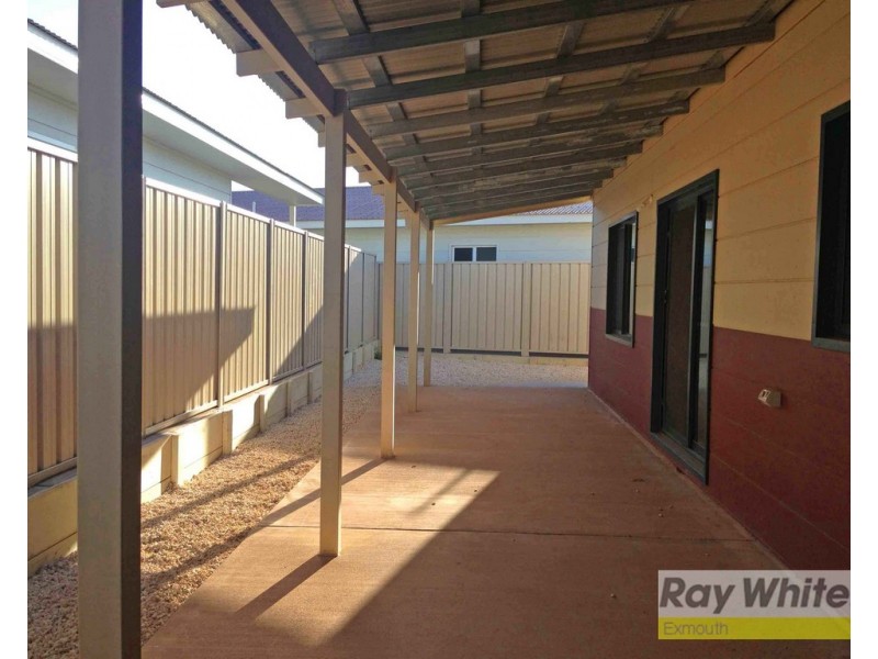 8 Hope Court, Onslow WA 6710