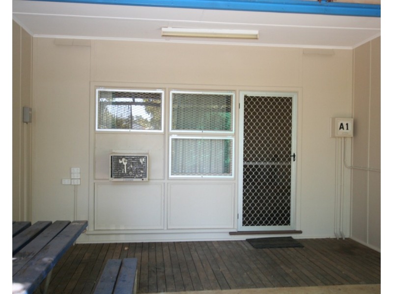 1/13 Lefroy Street, Exmouth WA 6707