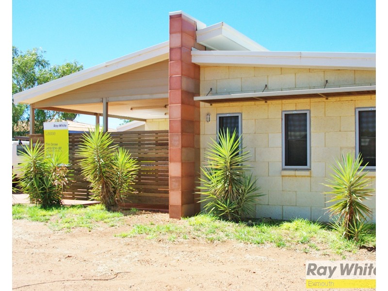 18A Cameron Avenue, Onslow WA 6710
