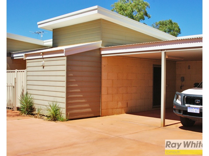 18B Cameron Avenue, Onslow WA 6710