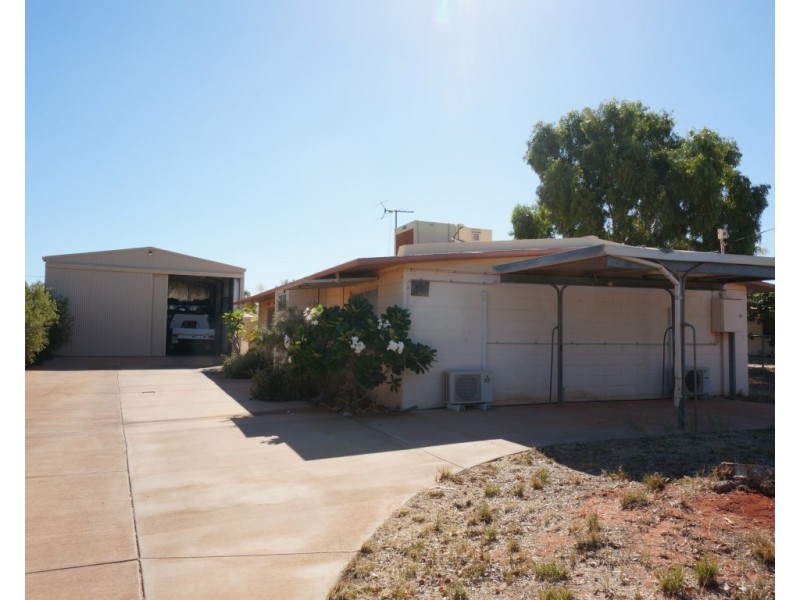 17 Falls Street, Exmouth WA 6707