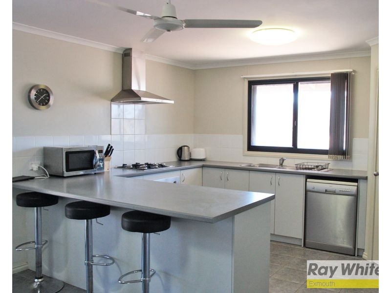 10A Payne Way, Onslow WA 6710