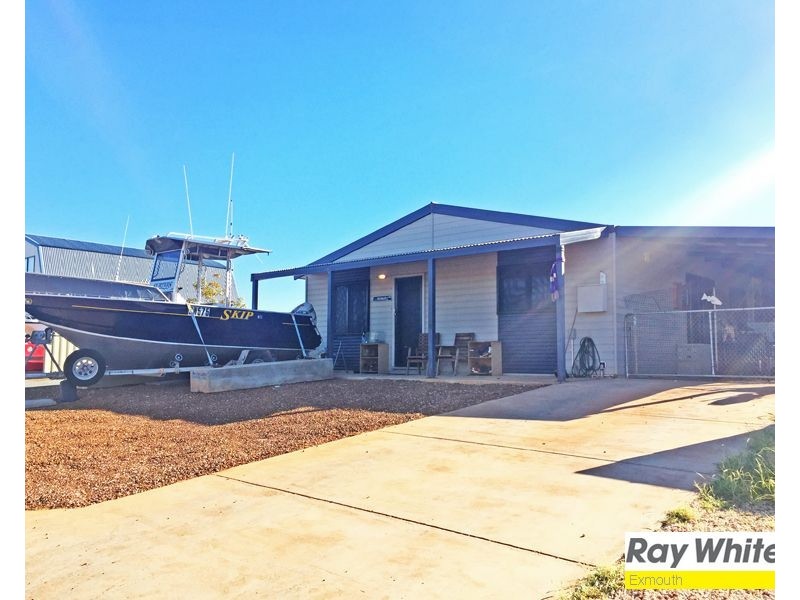 10A Payne Way, Onslow WA 6710