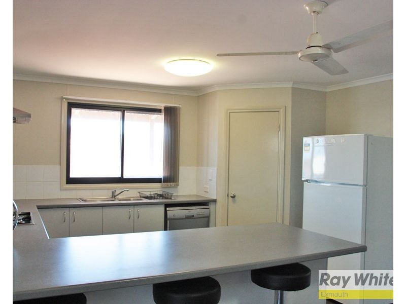 10A Payne Way, Onslow WA 6710