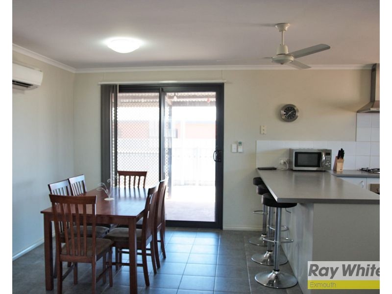 10A Payne Way, Onslow WA 6710