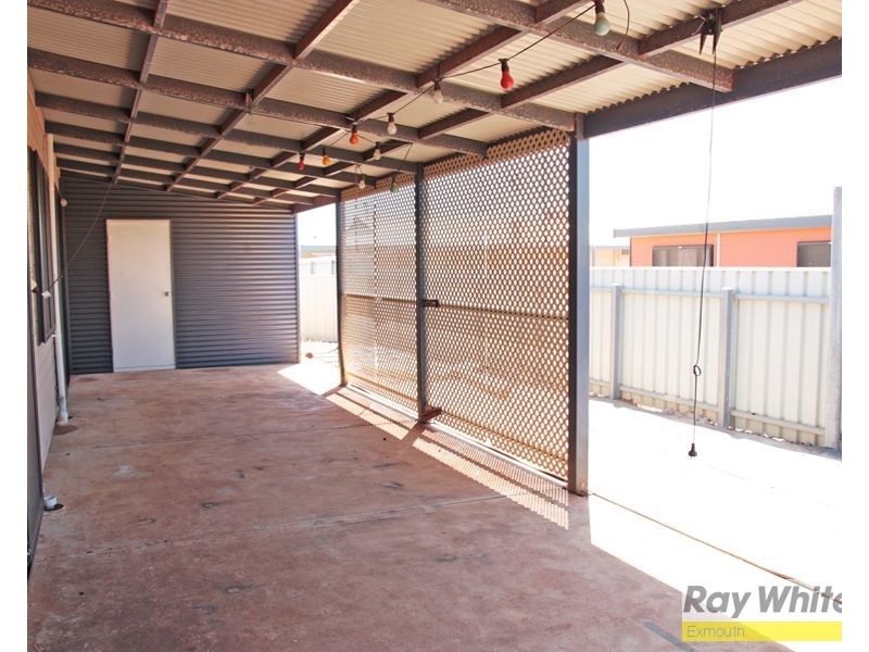 10A Payne Way, Onslow WA 6710