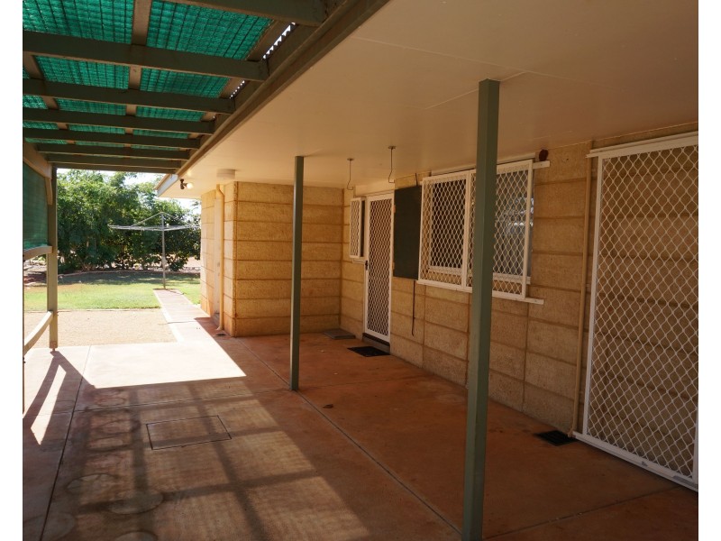 20 Campbell Way, Exmouth WA 6707