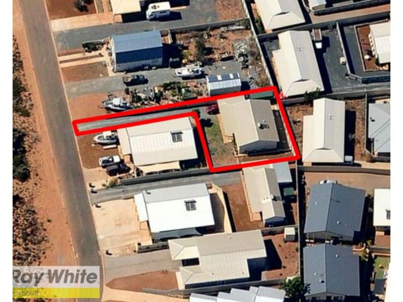 10B Payne Way, Onslow WA 6710