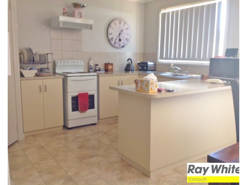 10B Payne Way, Onslow WA 6710