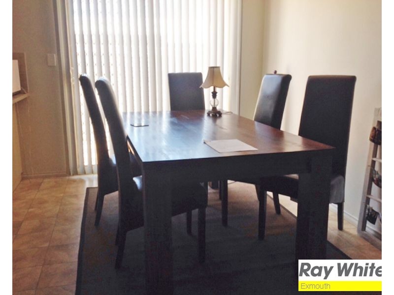 10B Payne Way, Onslow WA 6710