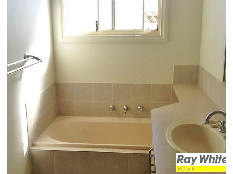 10B Payne Way, Onslow WA 6710