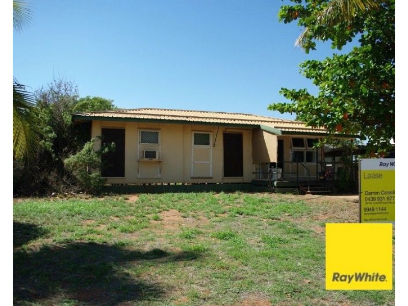 62 Third Avenue, Onslow WA 6710