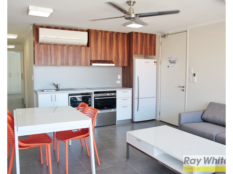 5/20 Second Avenue, Onslow WA 6710