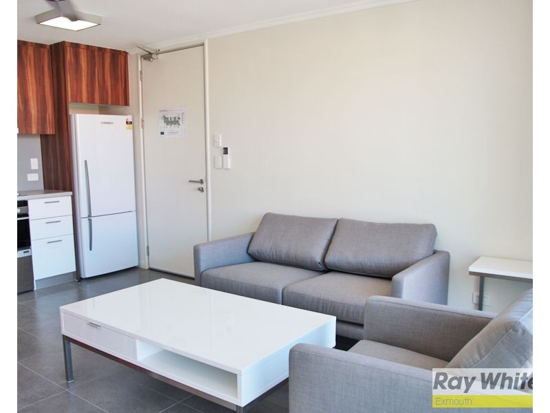 5/20 Second Avenue, Onslow WA 6710