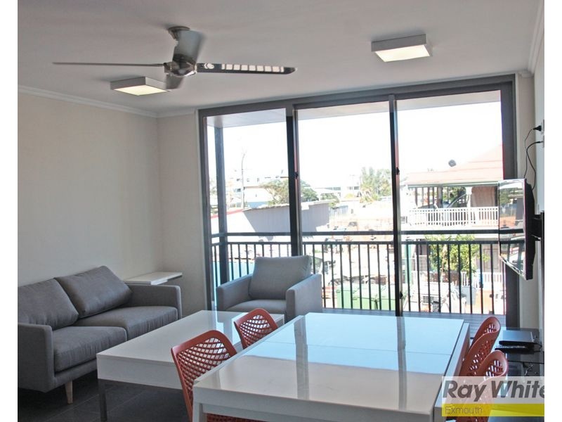 5/20 Second Avenue, Onslow WA 6710