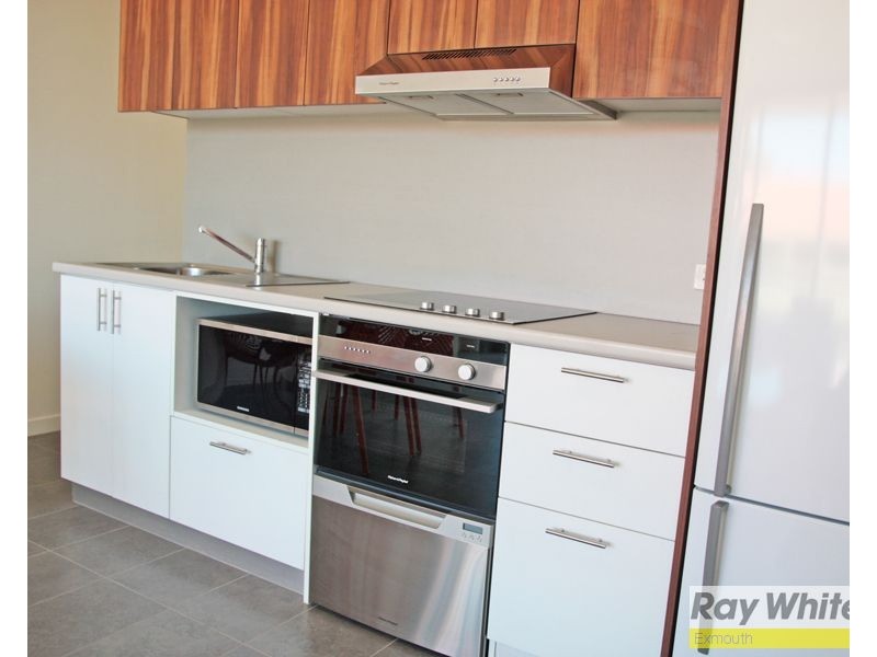 5/20 Second Avenue, Onslow WA 6710