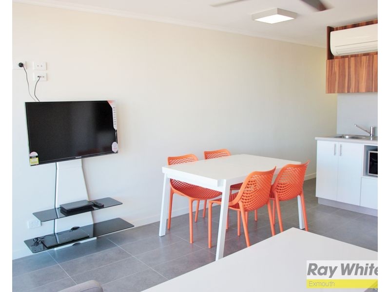 5/20 Second Avenue, Onslow WA 6710