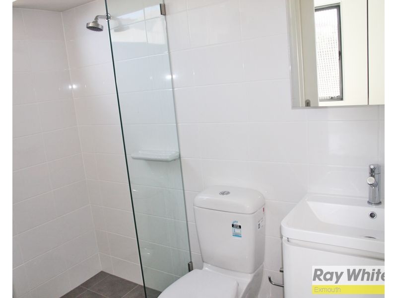 5/20 Second Avenue, Onslow WA 6710