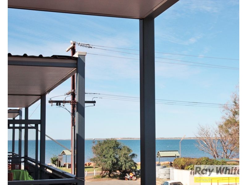 5/20 Second Avenue, Onslow WA 6710