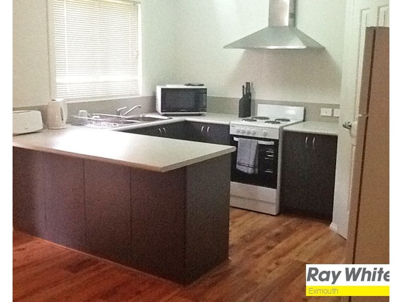 9A Hope Court, Onslow WA 6710