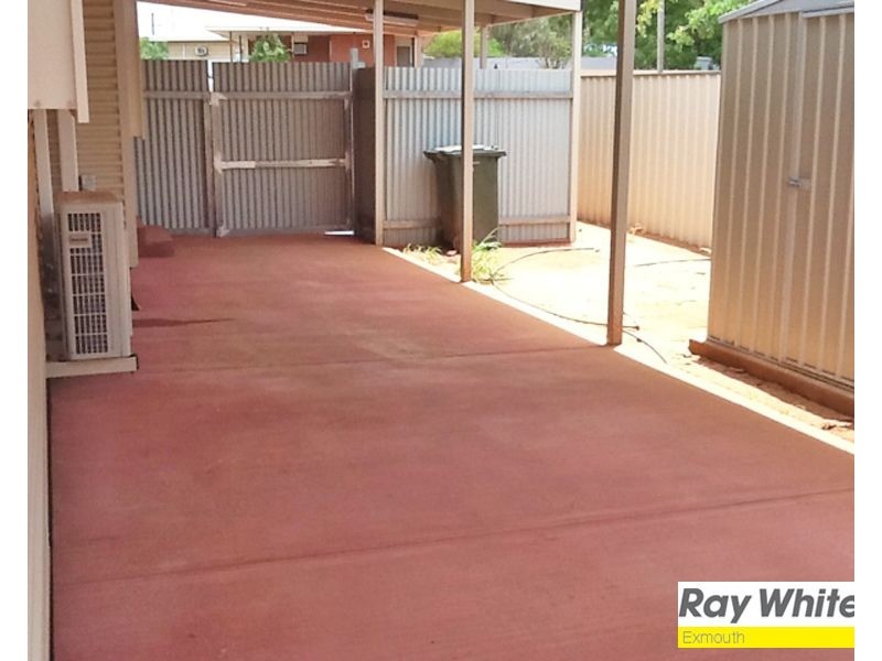 9A Hope Court, Onslow WA 6710