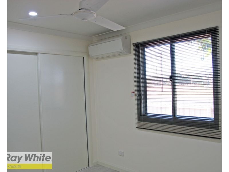 19A Simpson Street, Onslow WA 6710