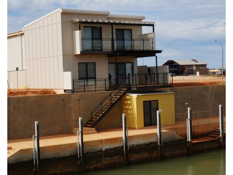 20 Bluefin Cove, Exmouth WA 6707